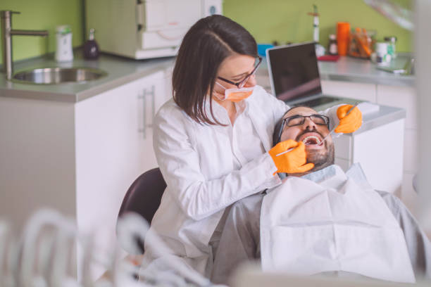 Best Walk-In Emergency Dentist in Rmel By The Sea, CA